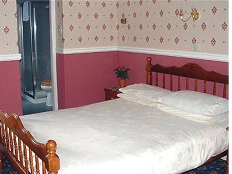Cedar Villa Guest House Inverness Esterno foto