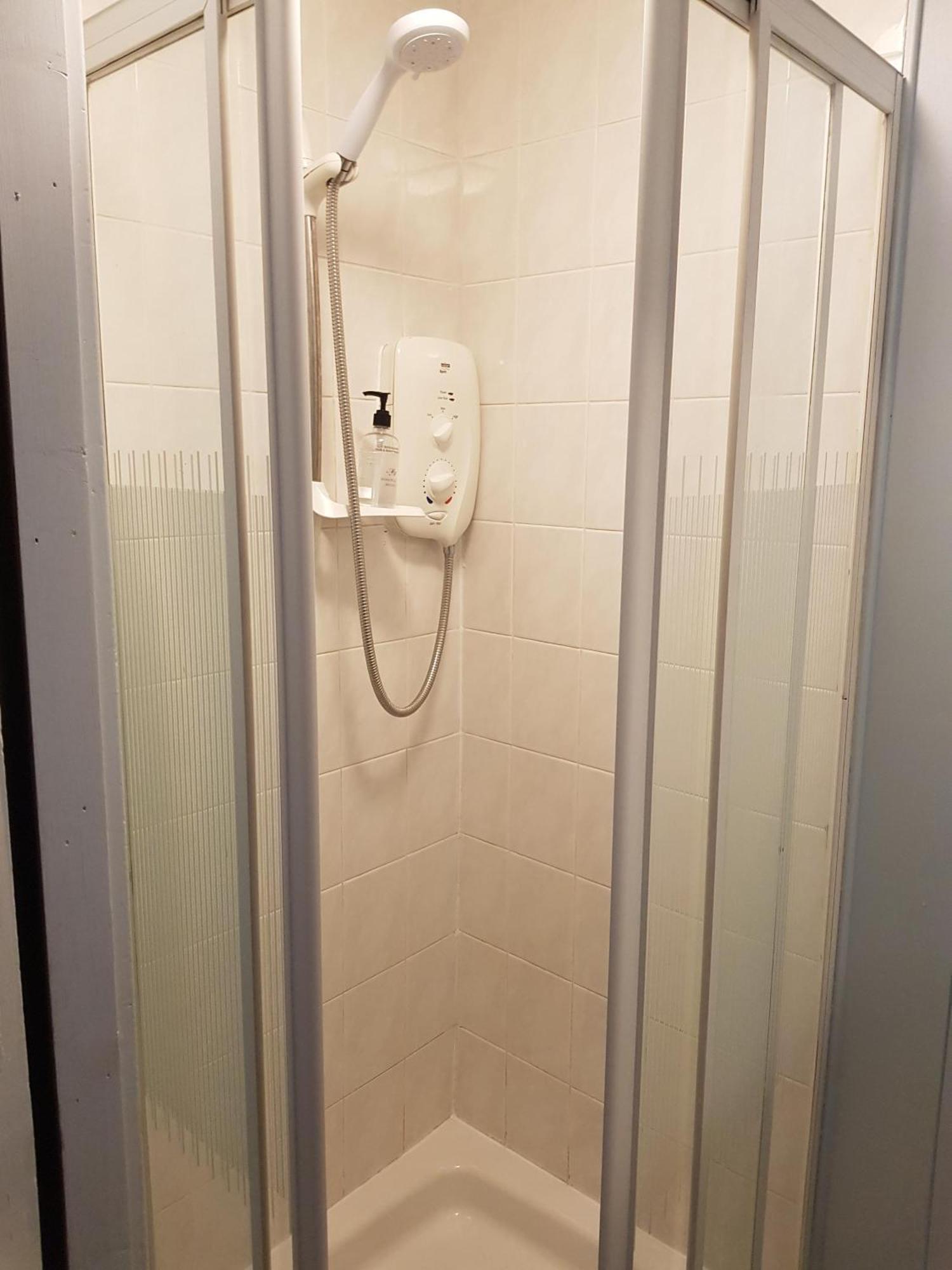 Cedar Villa Guest House Inverness Esterno foto