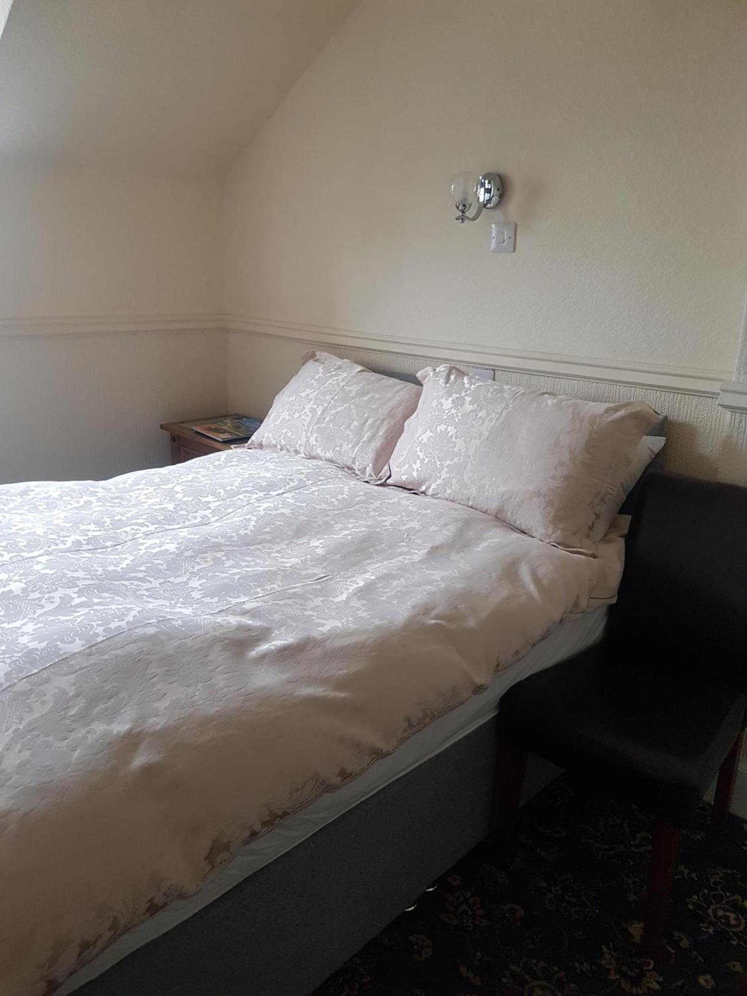 Cedar Villa Guest House Inverness Esterno foto